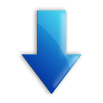 Blue icon - Arros